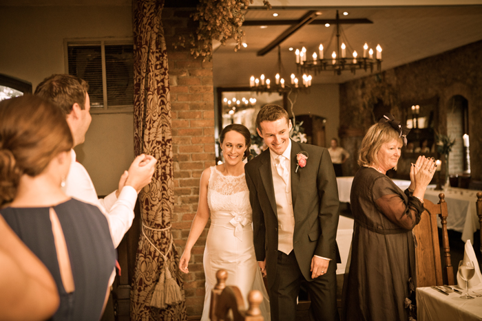 castle wedding ireland barberstown
